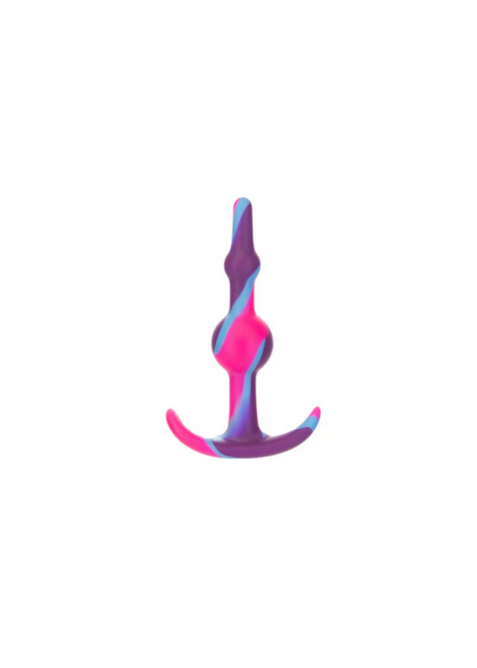 Fervent Gala 4 in 1 Silicone Butt Plug Training Kit