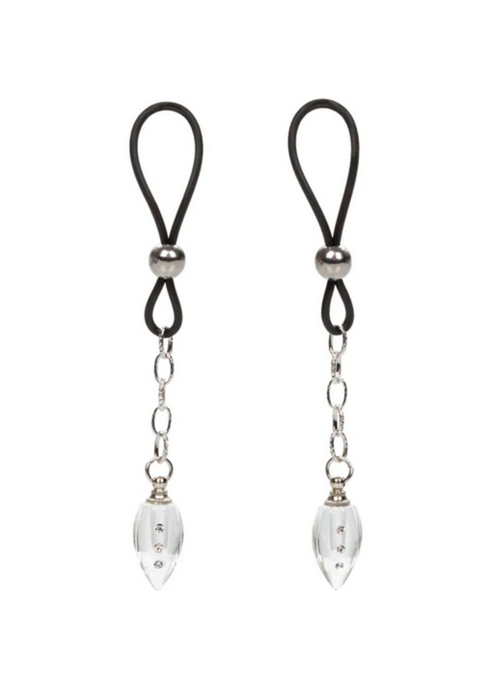 Calexotics Nipple Play - Non-Piercing Jewellery