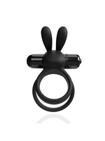 ScreamingO 4T Ohare XL - Black