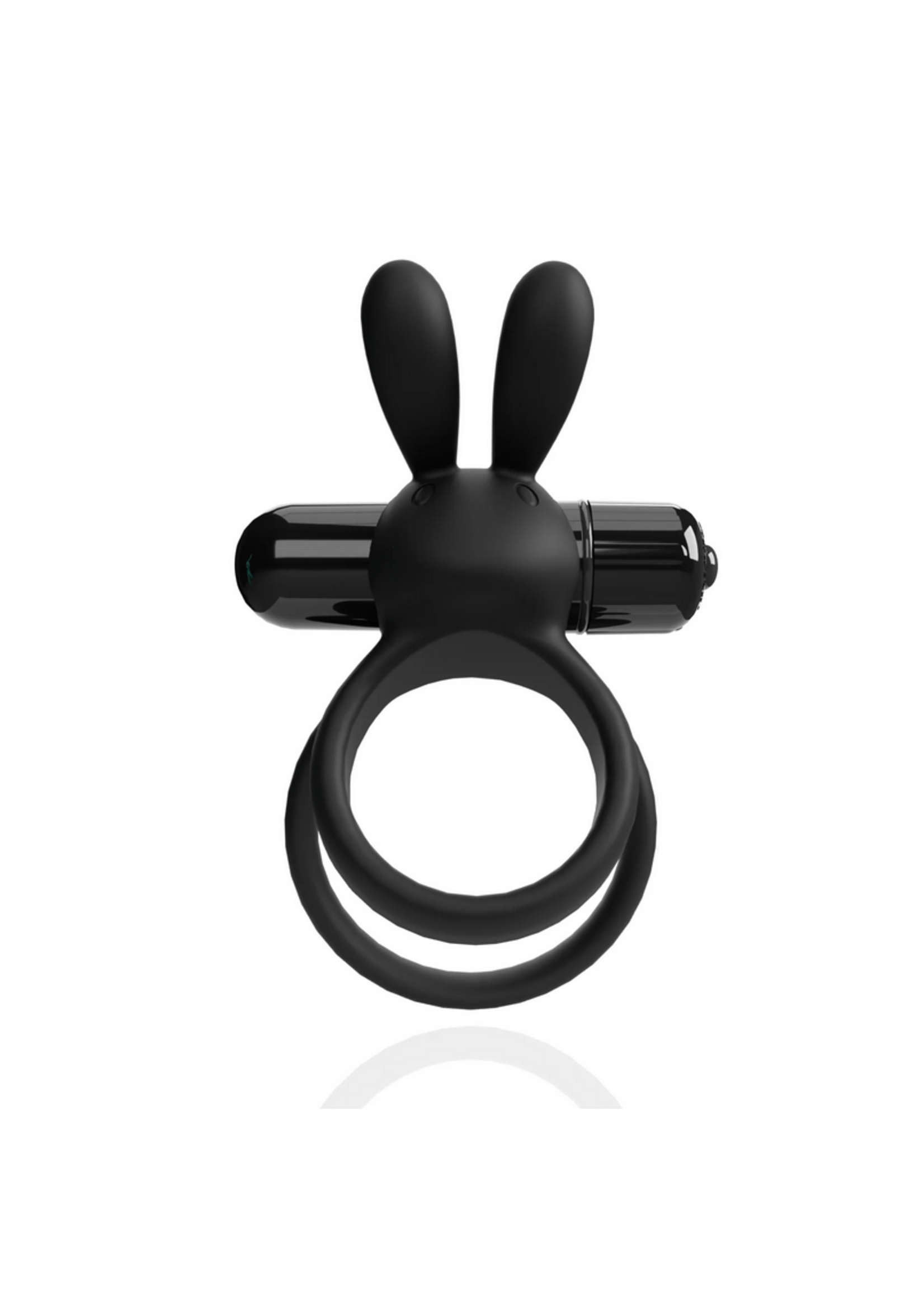 ScreamingO 4T Ohare XL - Black