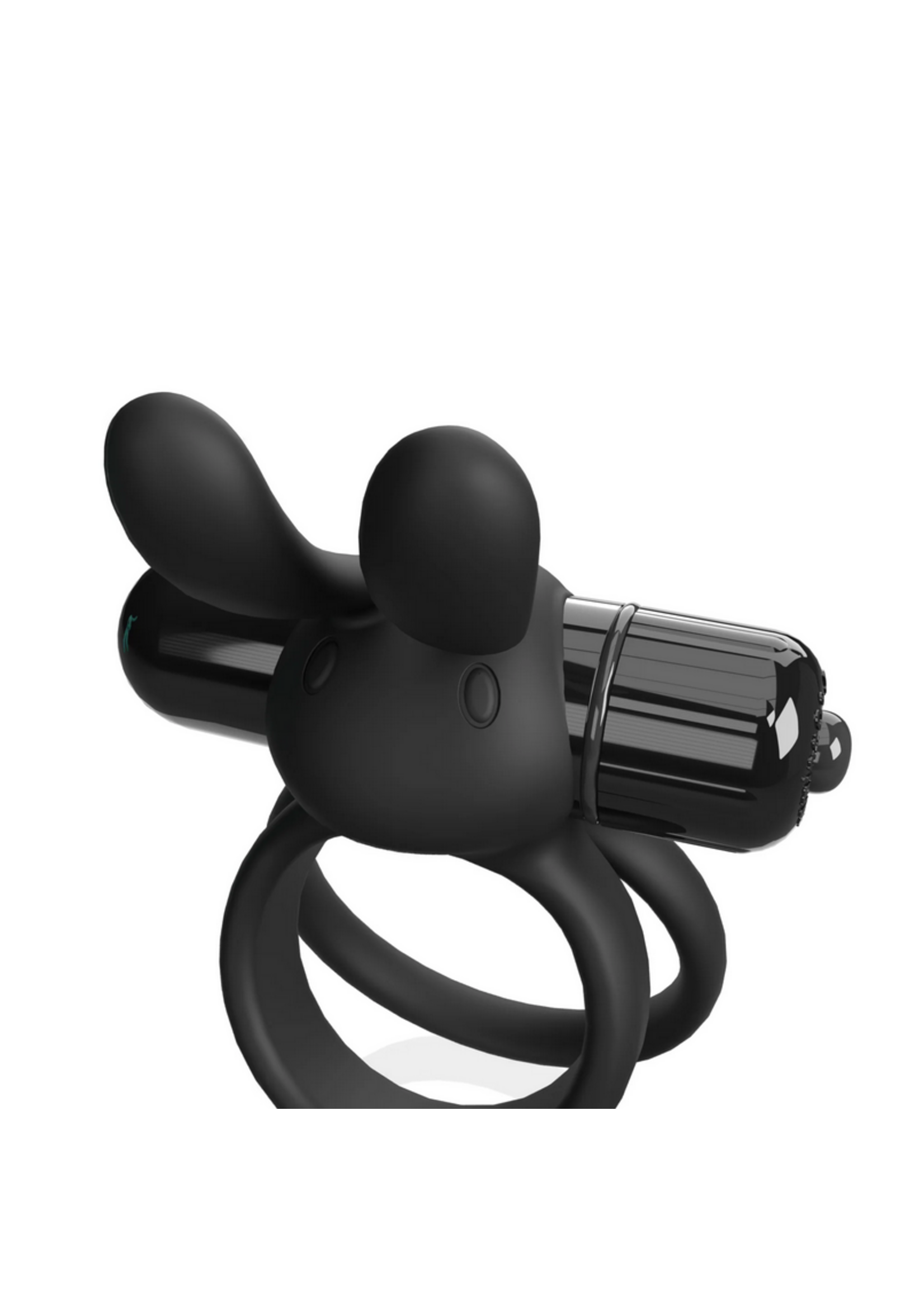 ScreamingO 4T Ohare XL - Black