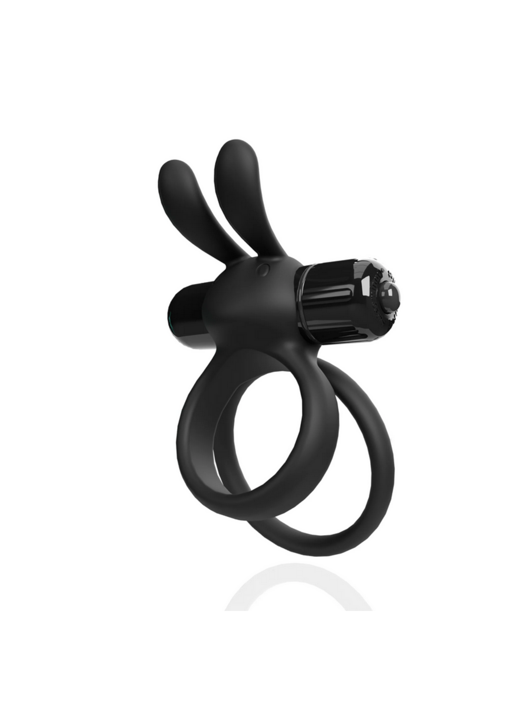 ScreamingO 4T Ohare XL - Black