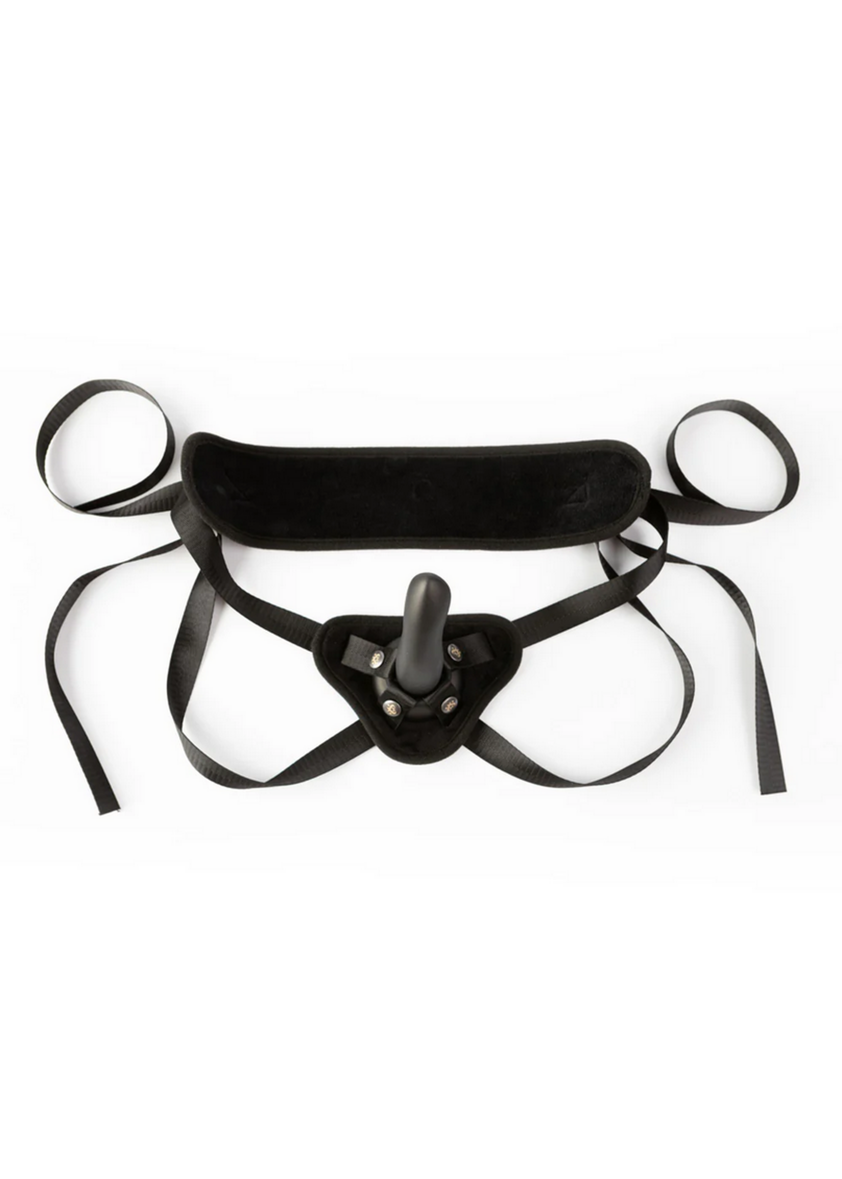 Sei Mio Cocked and Loaded Advanced S/O