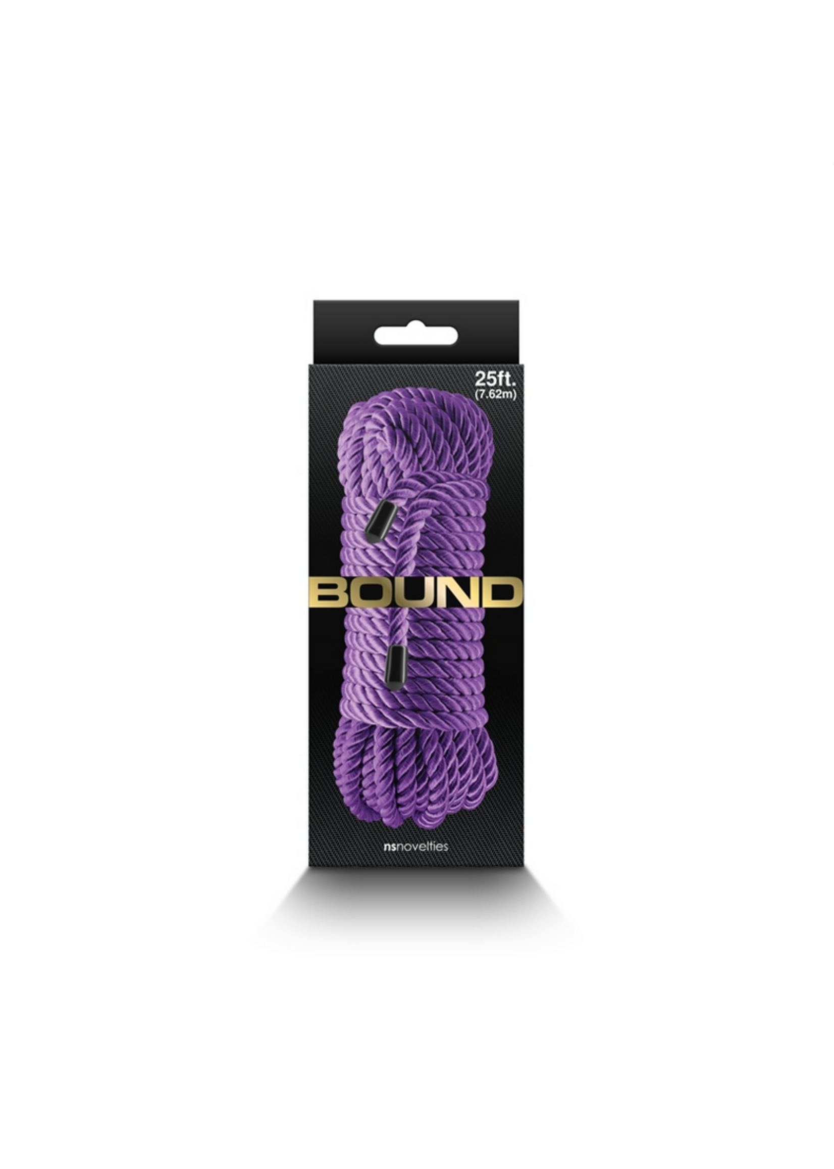 NSN NS - Bound - Rope - Purple