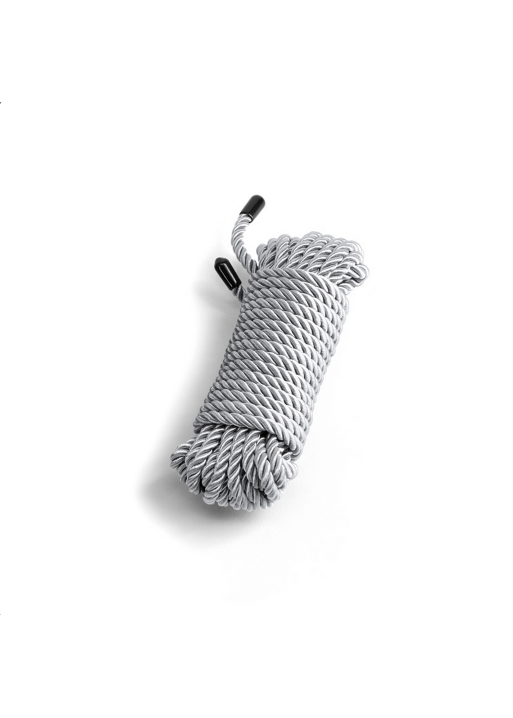 NS Novelties NS - Bound - Rope - Silver