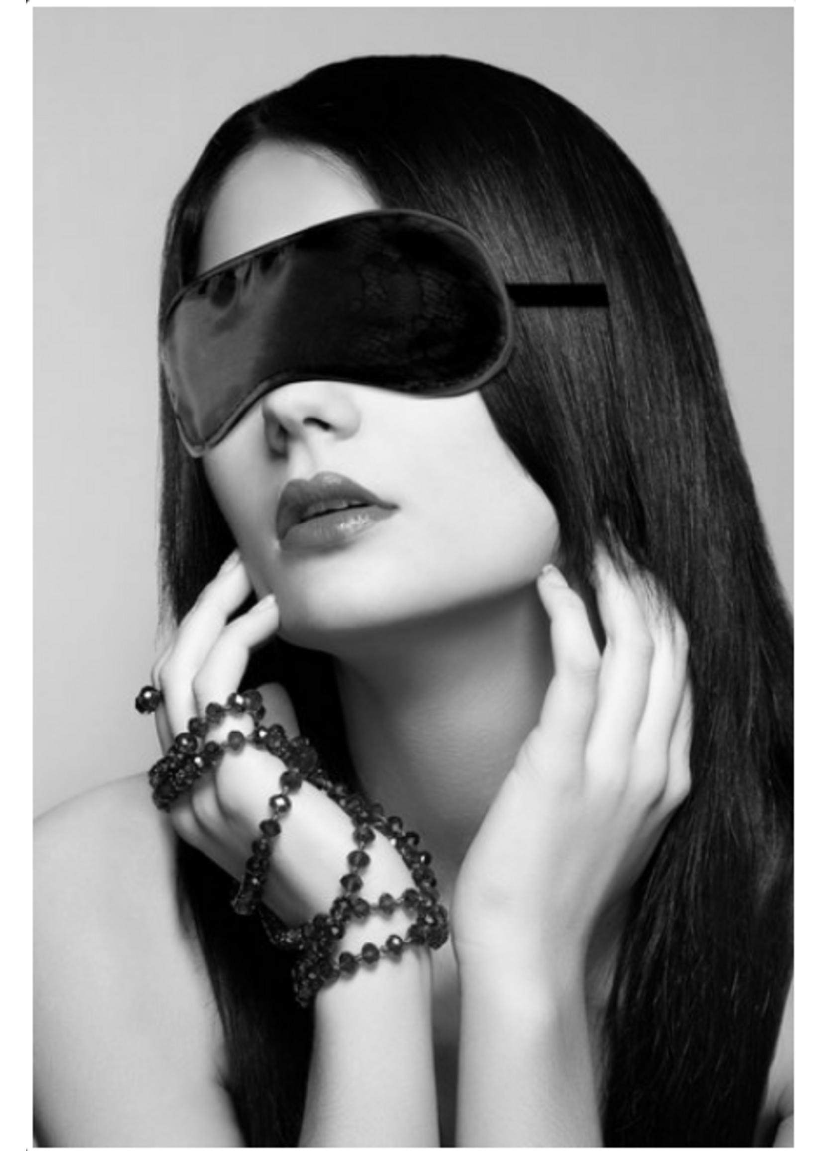 Fetishtentation FT 3-Piece Submission Kit