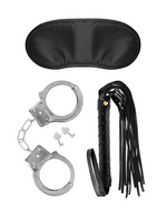 Fetishtentation FT 3-Piece Submission Kit