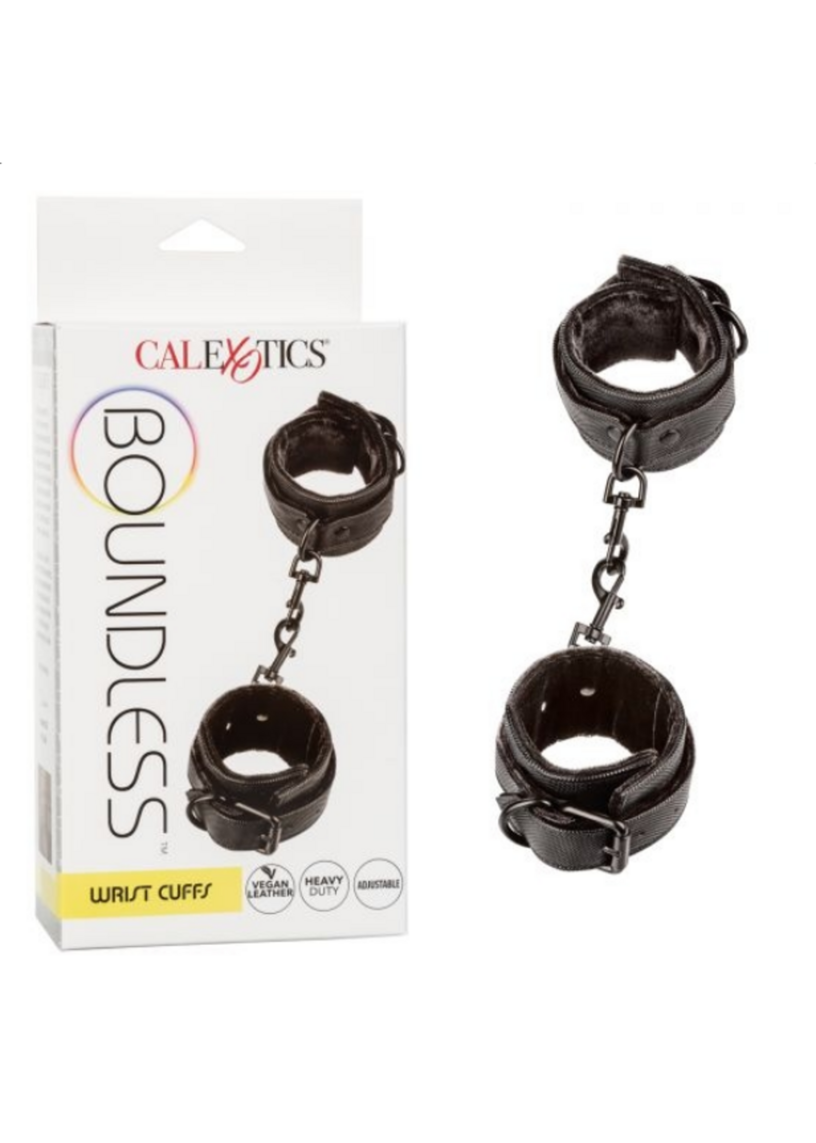 Boundless Boundless Wrist Cuffs