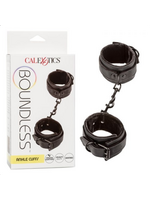Calexotics Boundless Ankle Cuffs