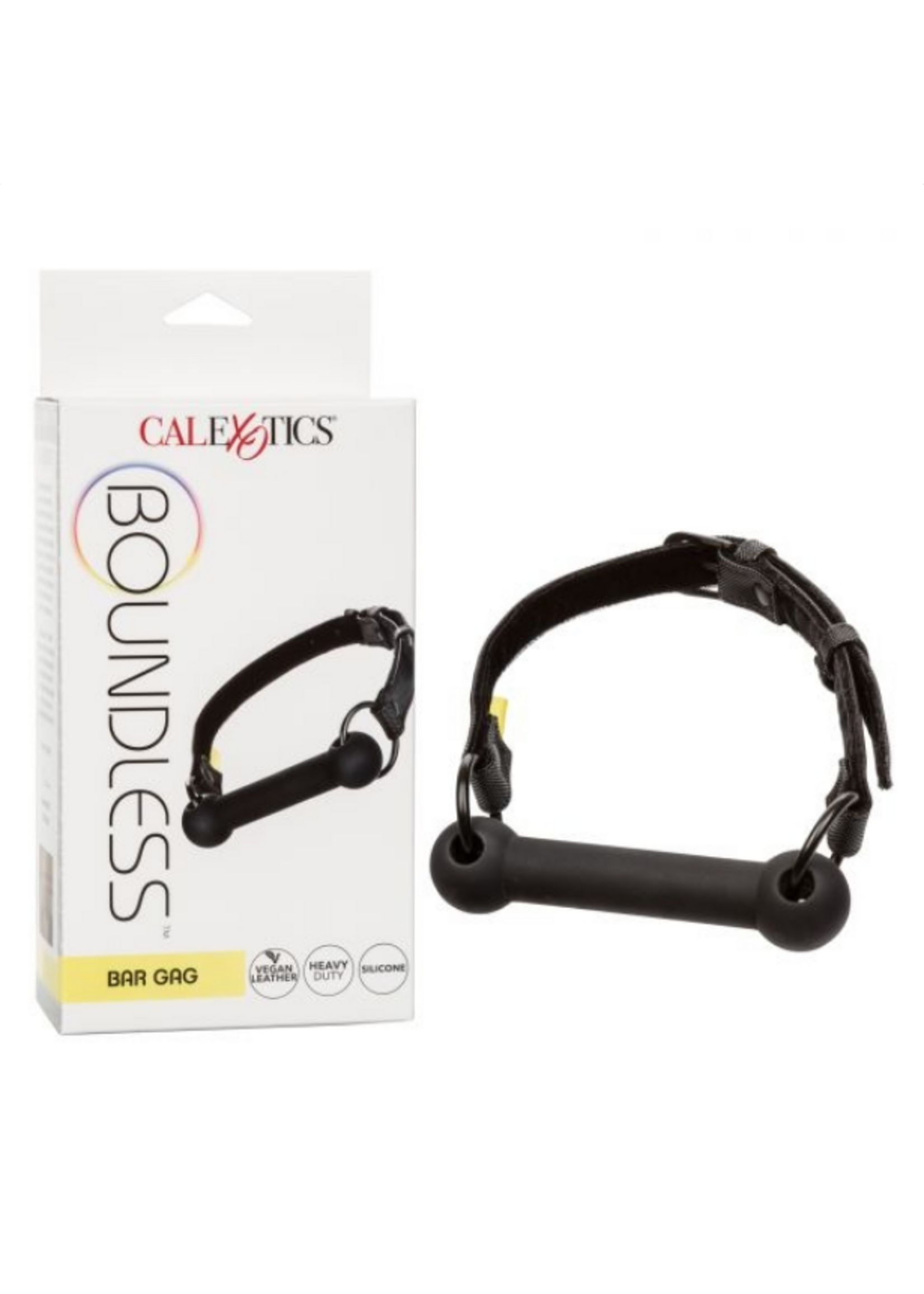 Calexotics Boundless Bar Gag
