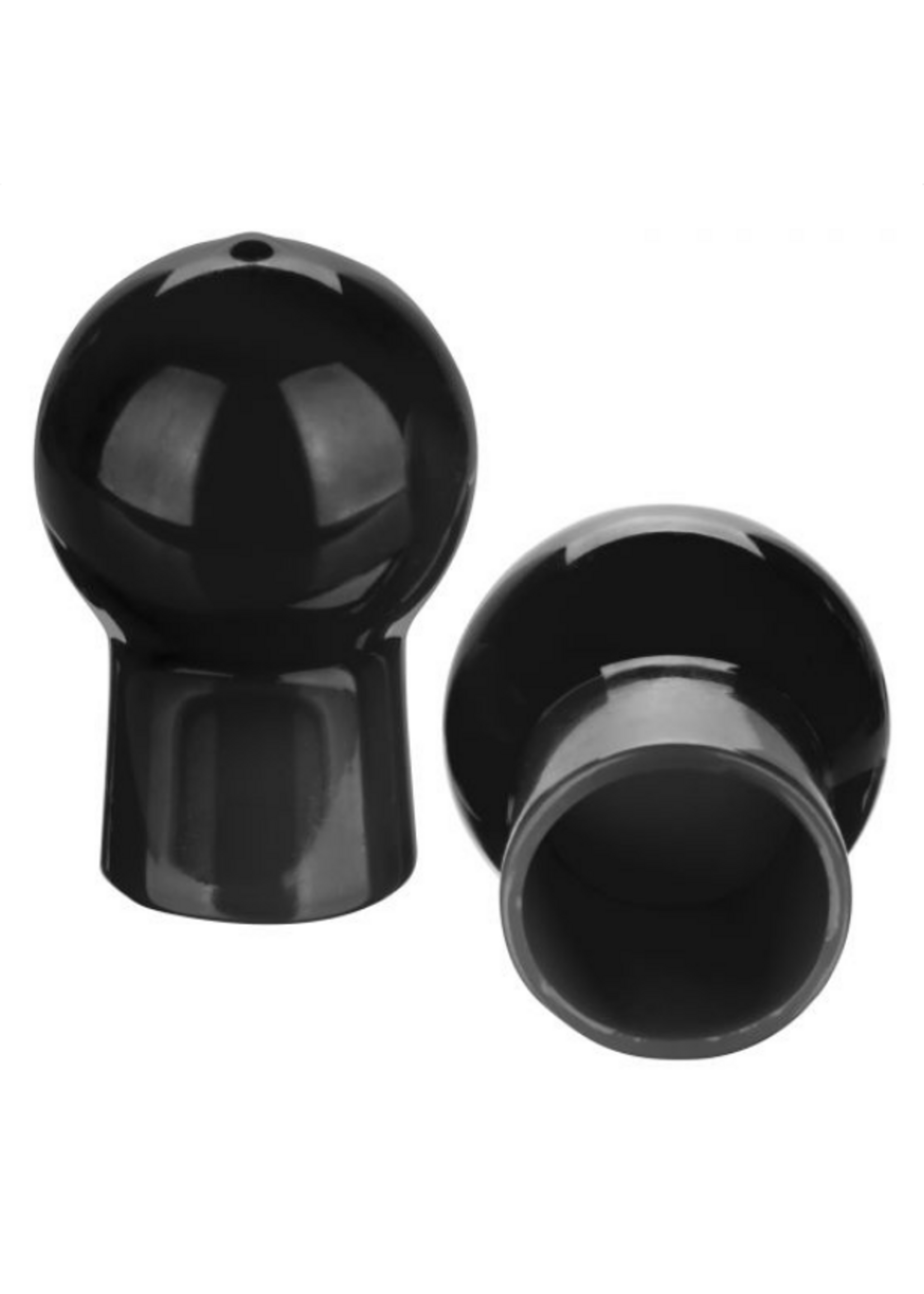 Calexotics Advanced Nipple Suckers - Black