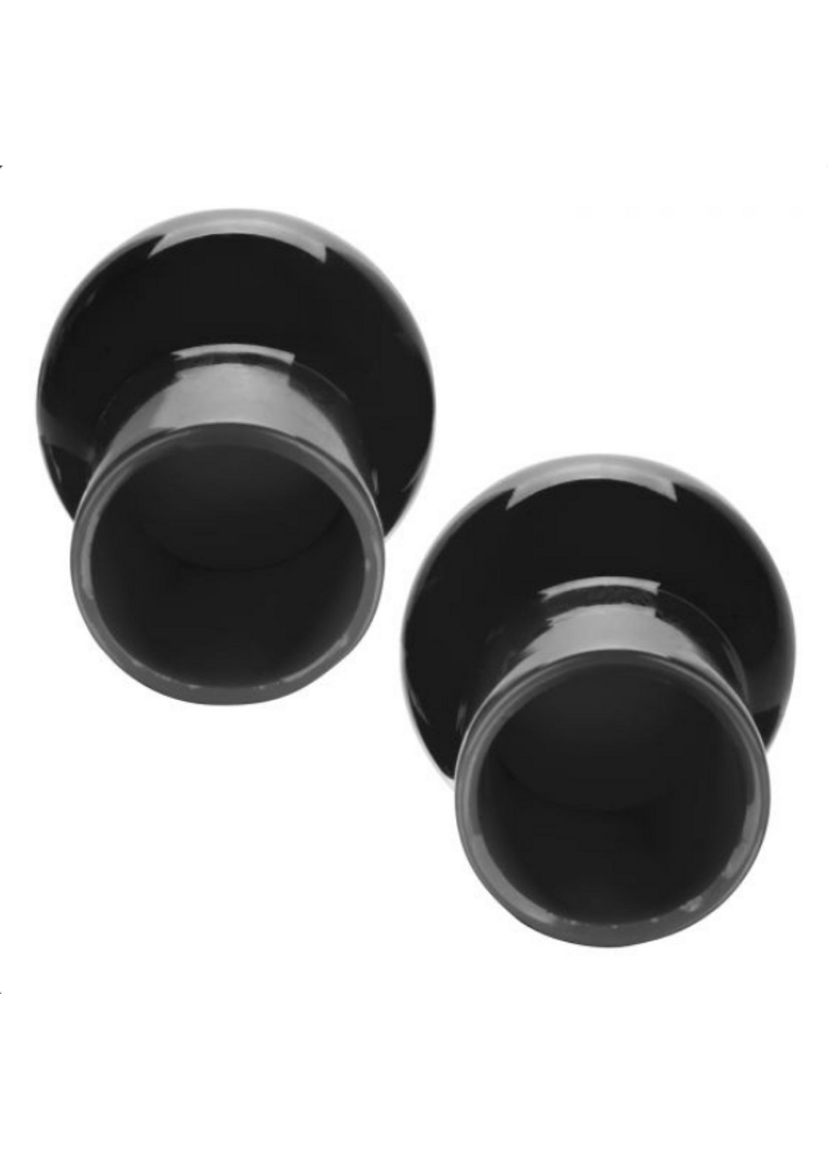 Calexotics Advanced Nipple Suckers - Black