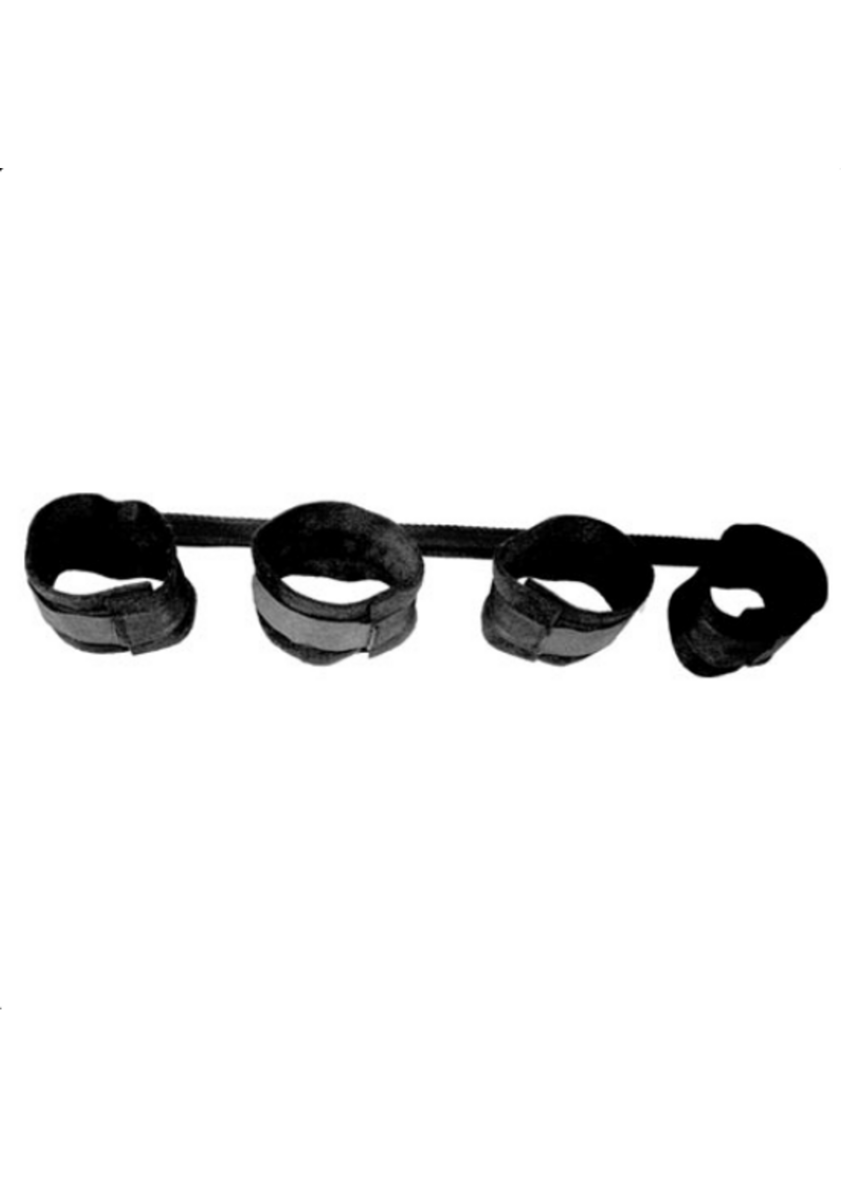 Sex & Mischief S&M - Spread the Love Bar