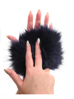 Sportsheets Sportsheets - Cougar Spiked Sensory Glove