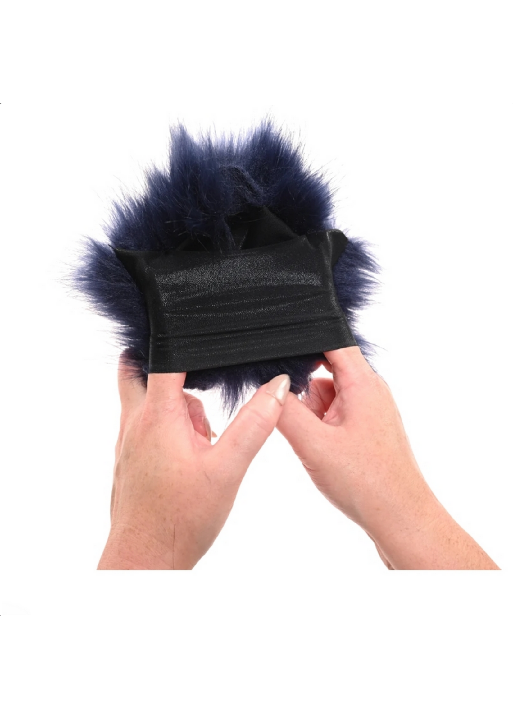 Sportsheets Sportsheets - Cougar Spiked Sensory Glove