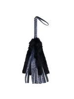 Sportsheets Sportsheets - Cougar Faux Fur Flogger