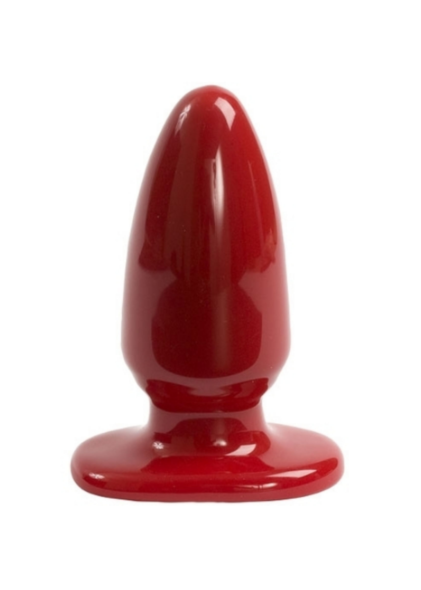 DocJohnson Red Boy - Large 5" Butt Plug
