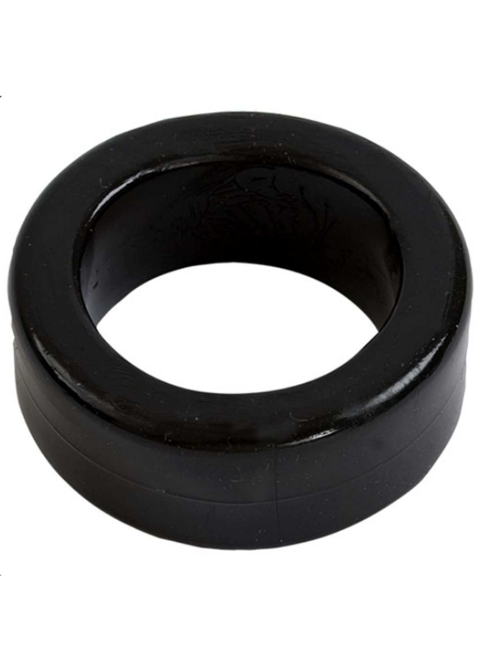 DocJohnson TitanMen® Tools - Cock Ring - Black
