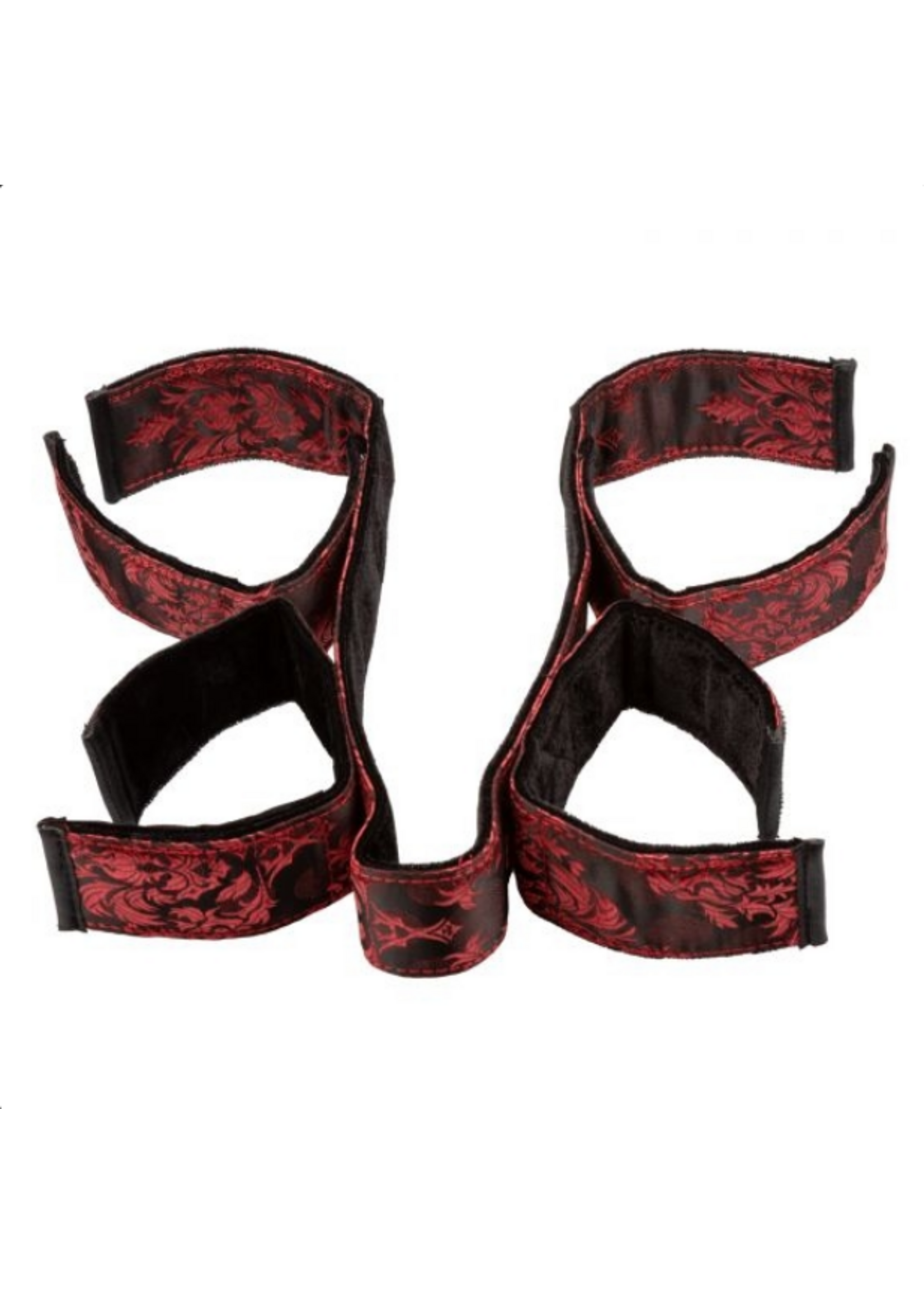 Scandal Scandal Bondage Bar