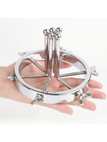 Smoosh Steel Stretch Trainer