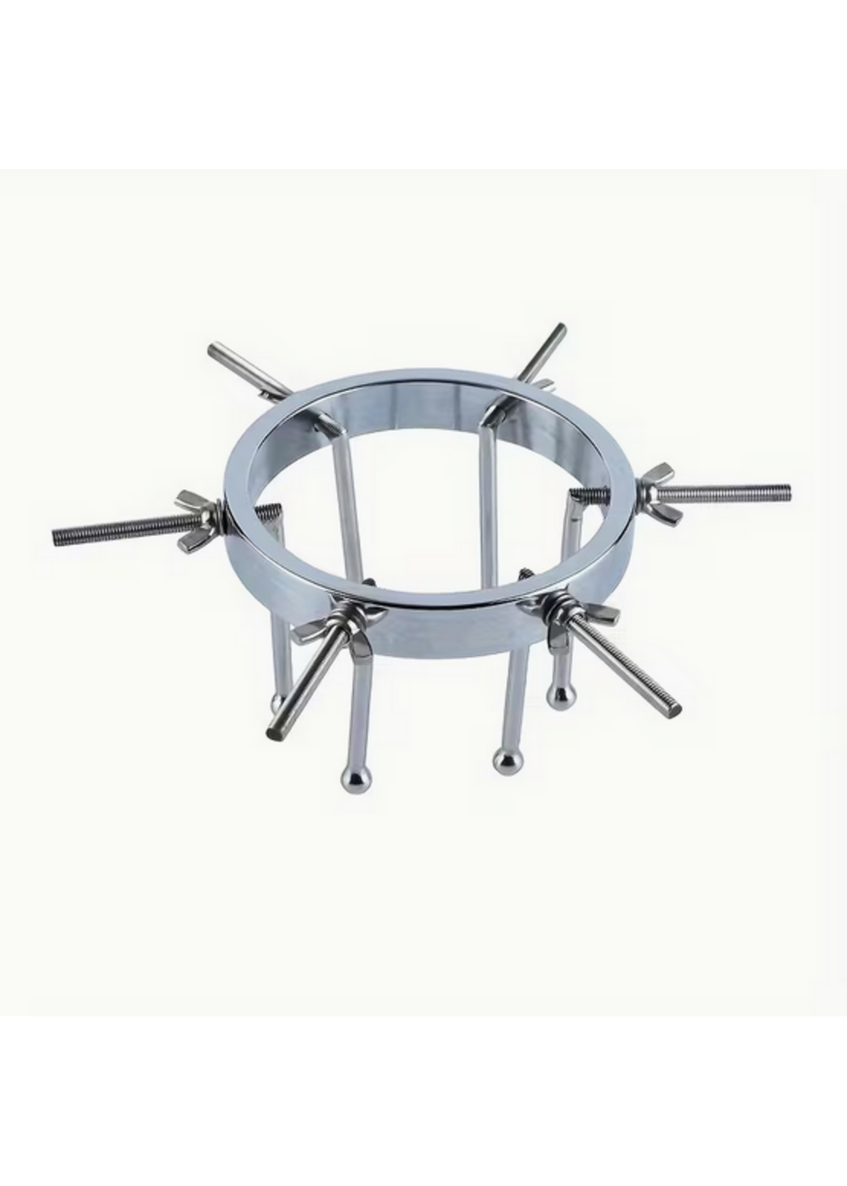 Smoosh Steel Stretch Trainer