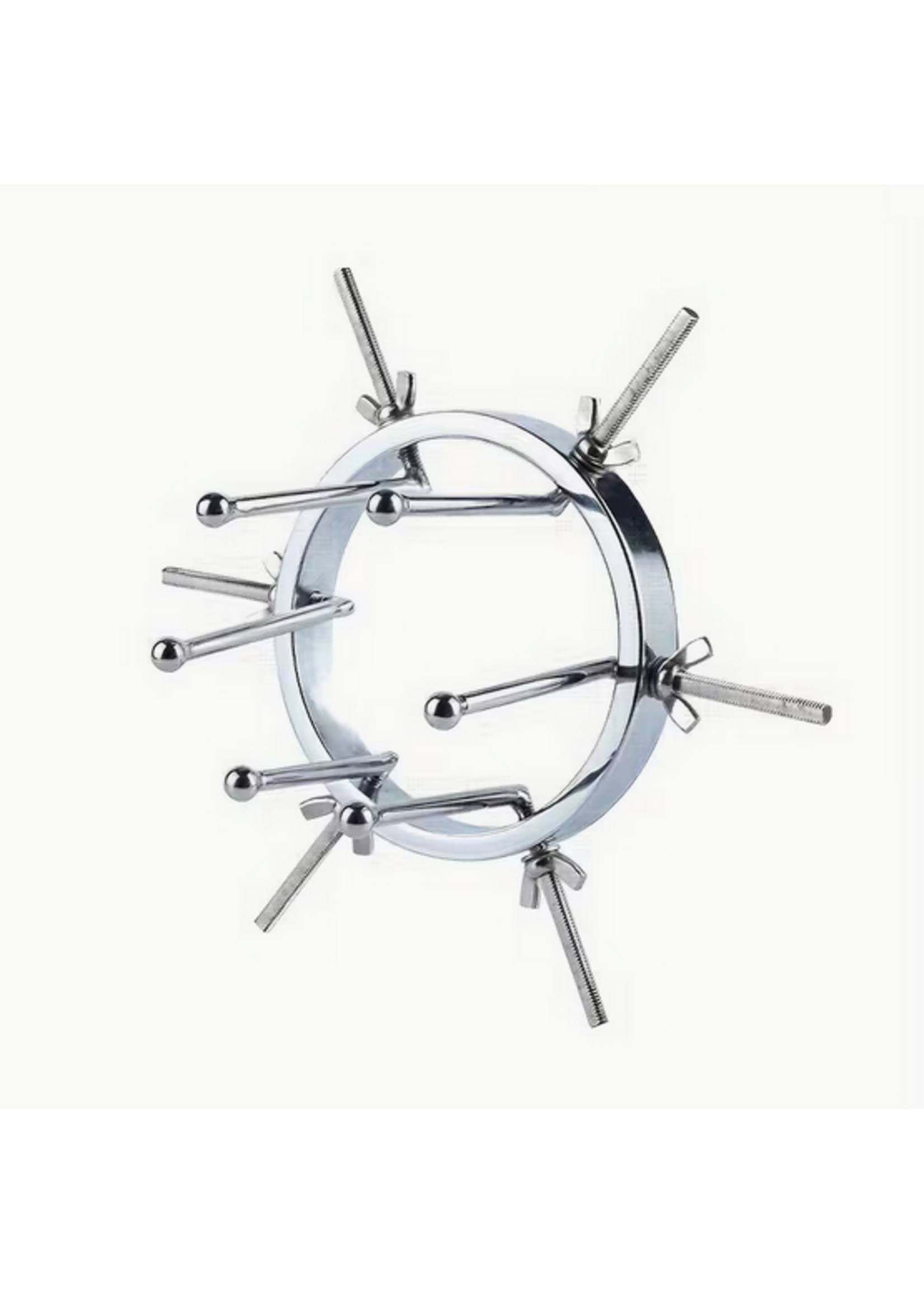 Smoosh Steel Stretch Trainer