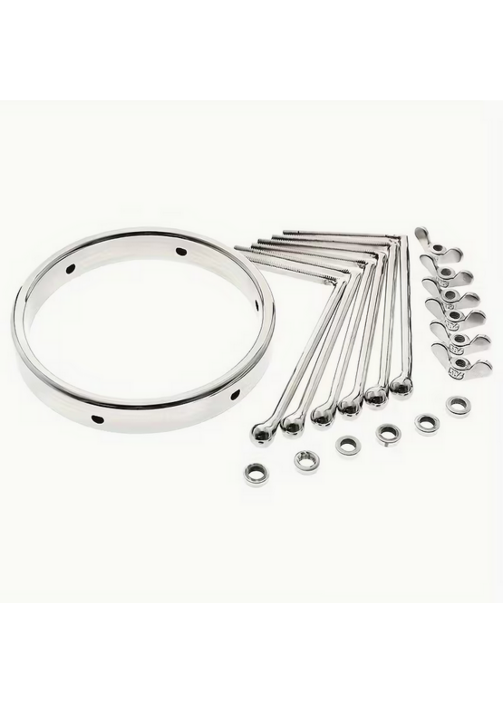 Smoosh Steel Stretch Trainer