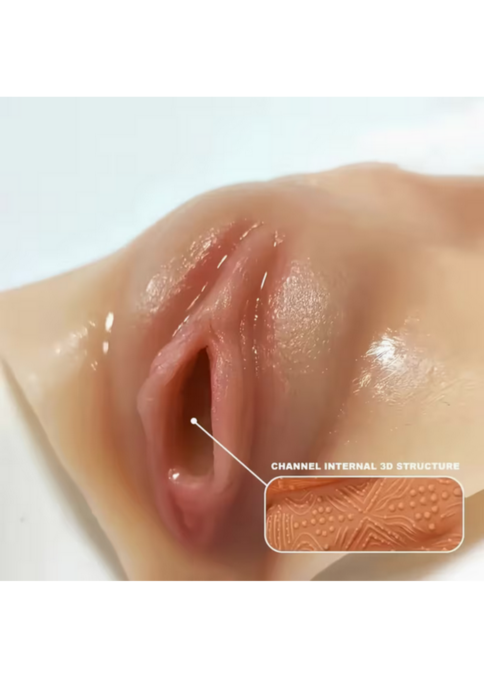 Clearance Pussy Panties