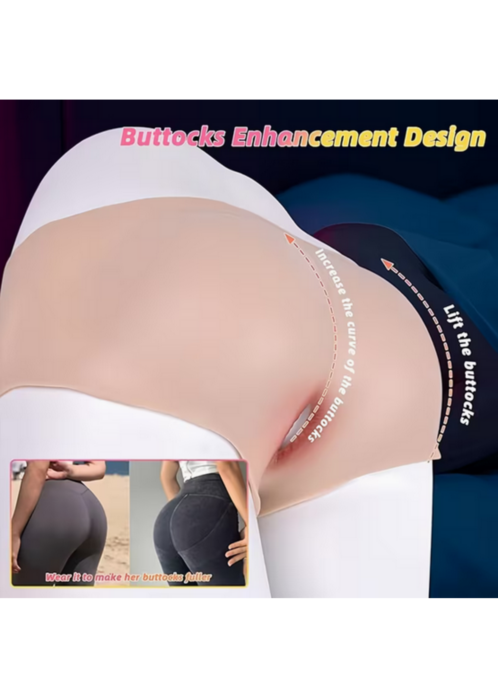 Clearance Pussy Panties