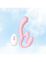 Esmerelda Rose All Day