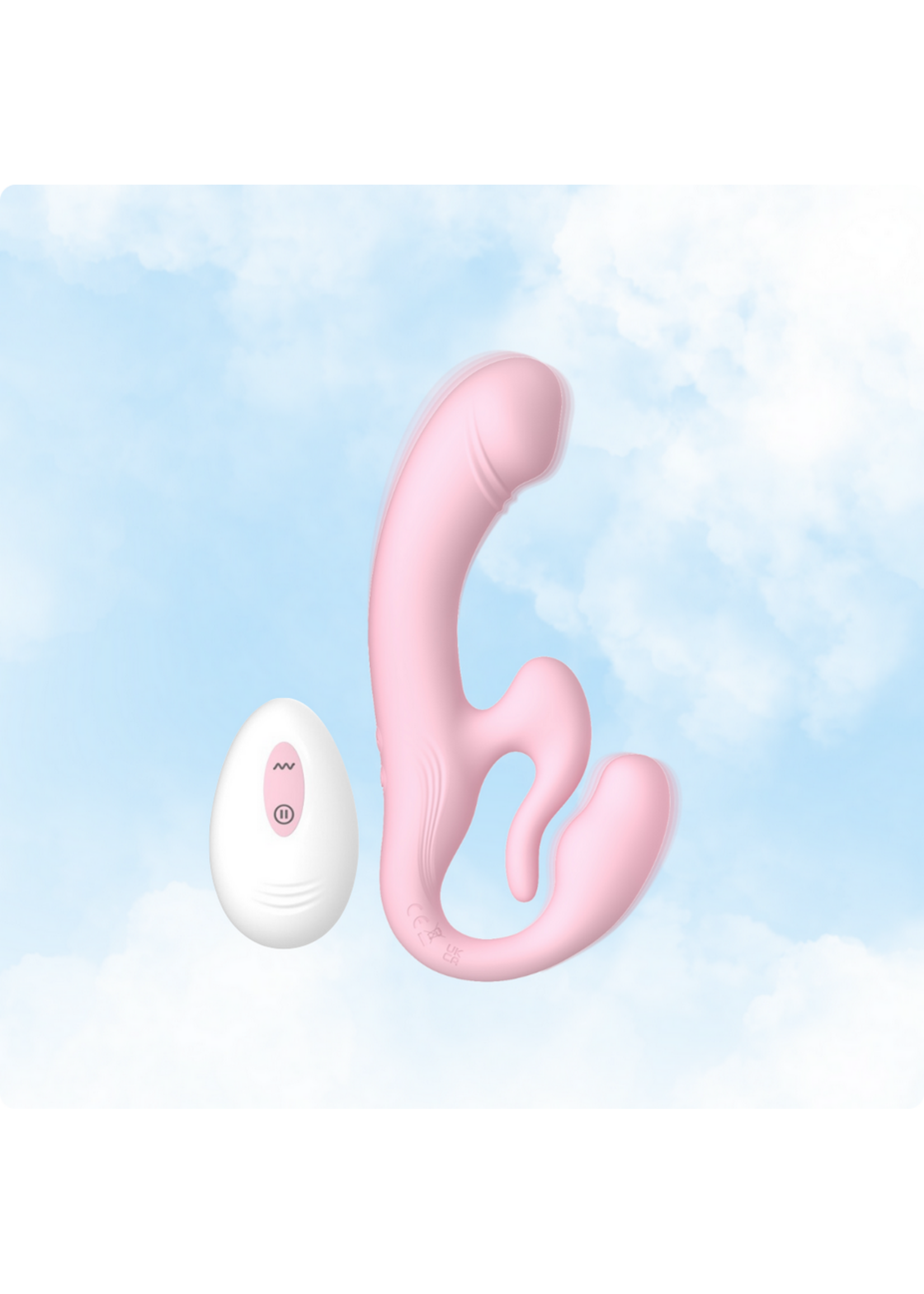 Esmerelda Rose All Day