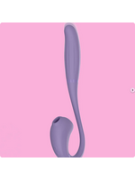 Esmerelda Dreamy (Thruster + Sucker)