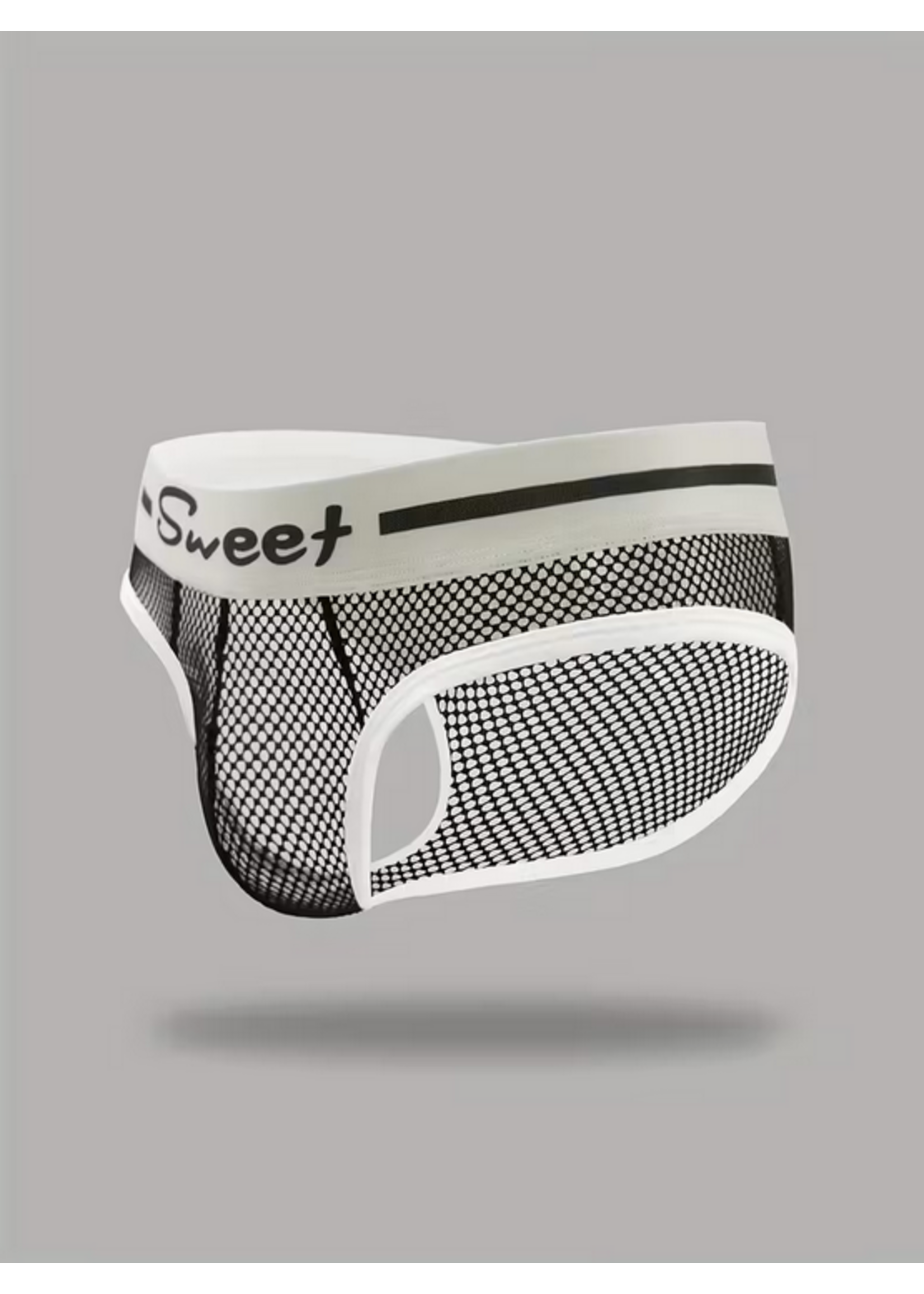 Clearance Sweet Mesh Mens Underwear