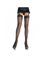 Leg Avenue Stocking Fishnet Stretch