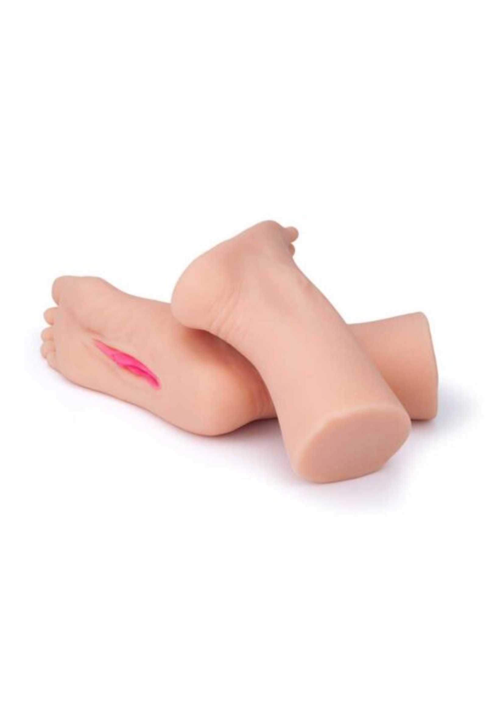 Foot Fetish