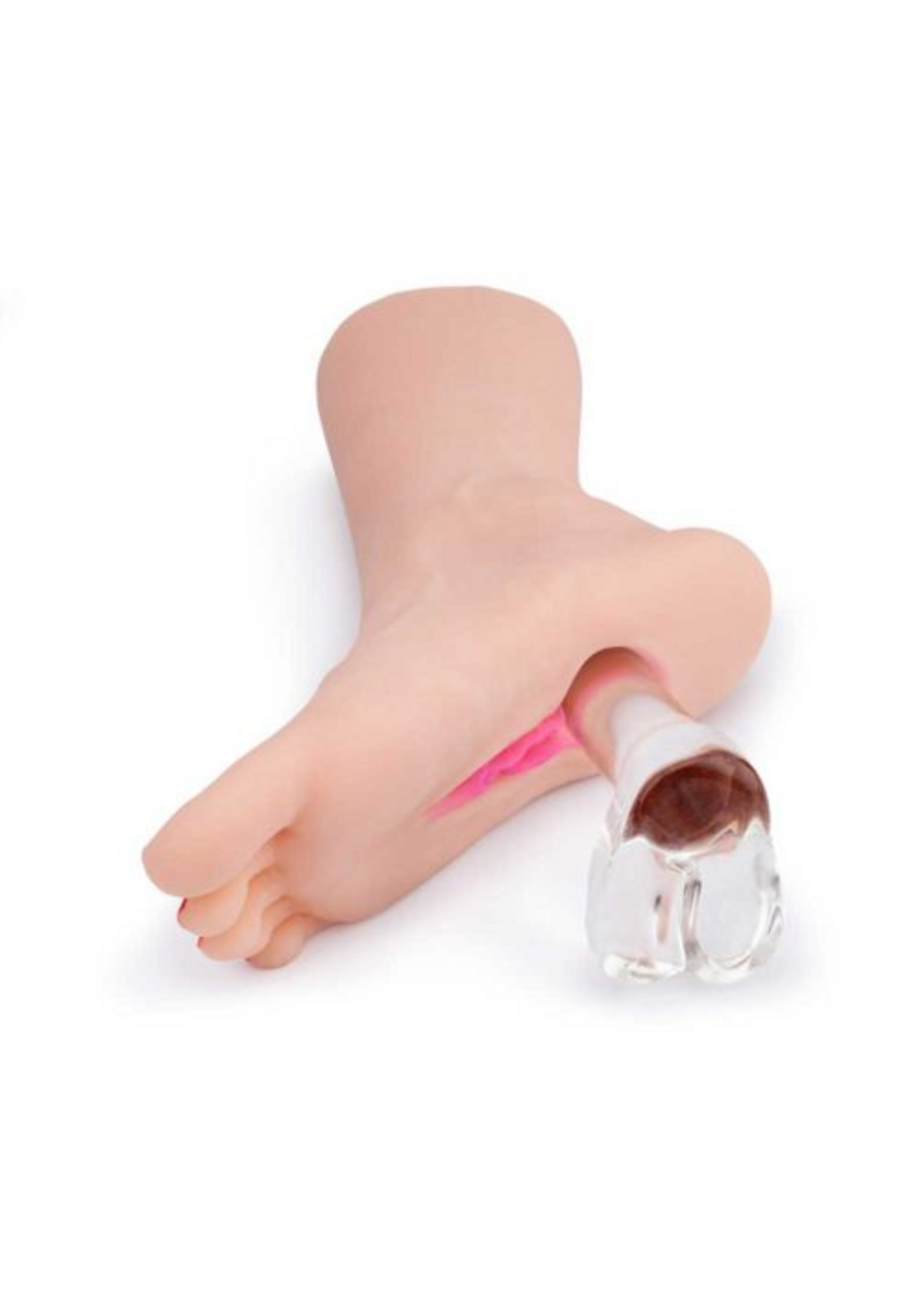 Foot Fetish