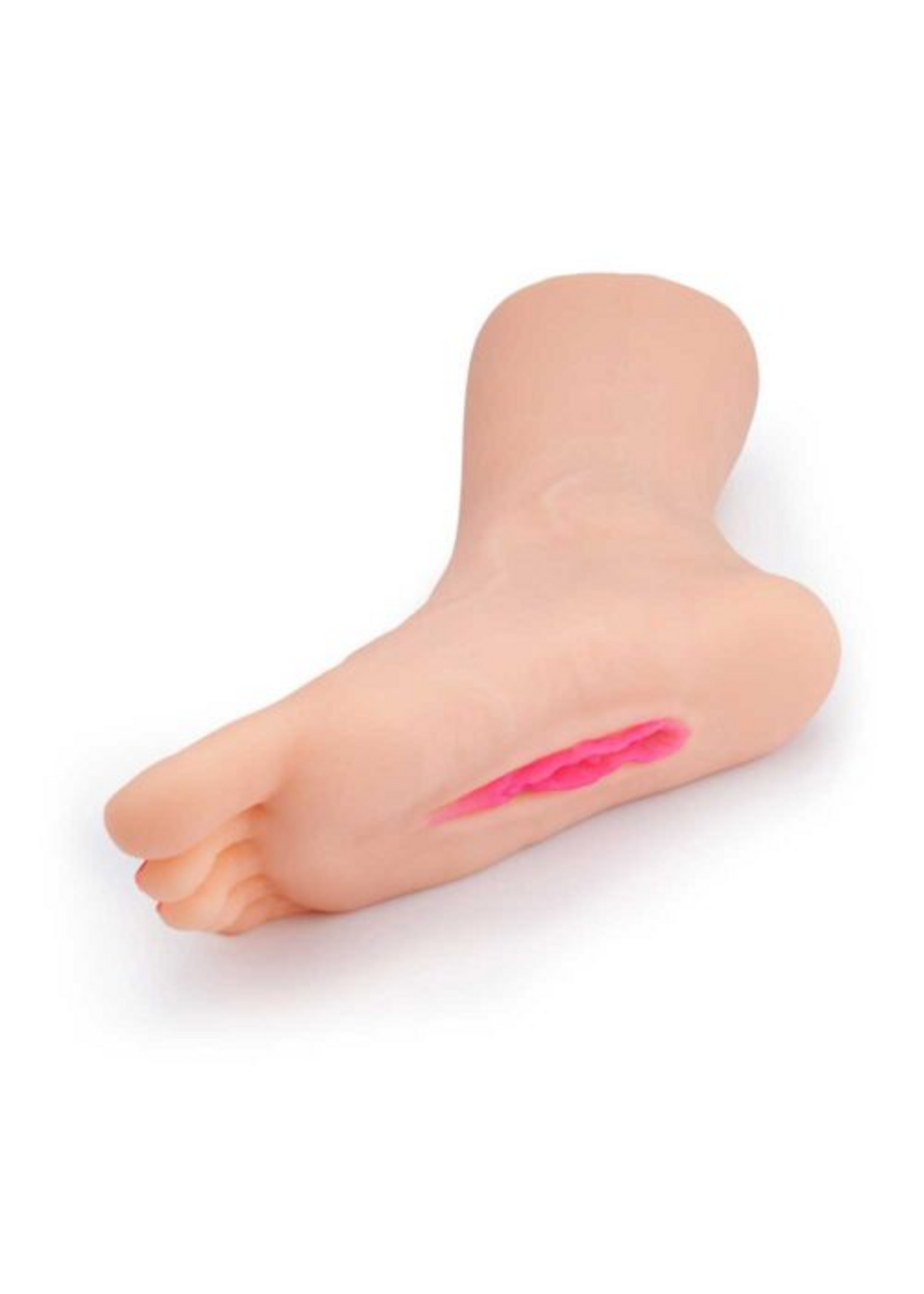 Foot Fetish