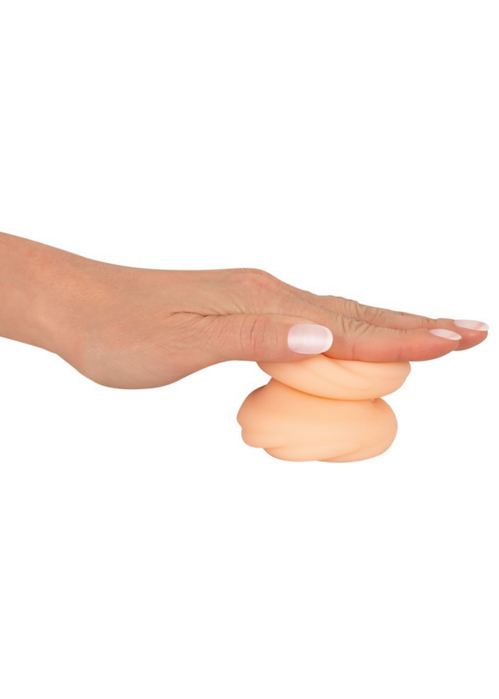 4 in 1 Pleasure Toy Masturbator