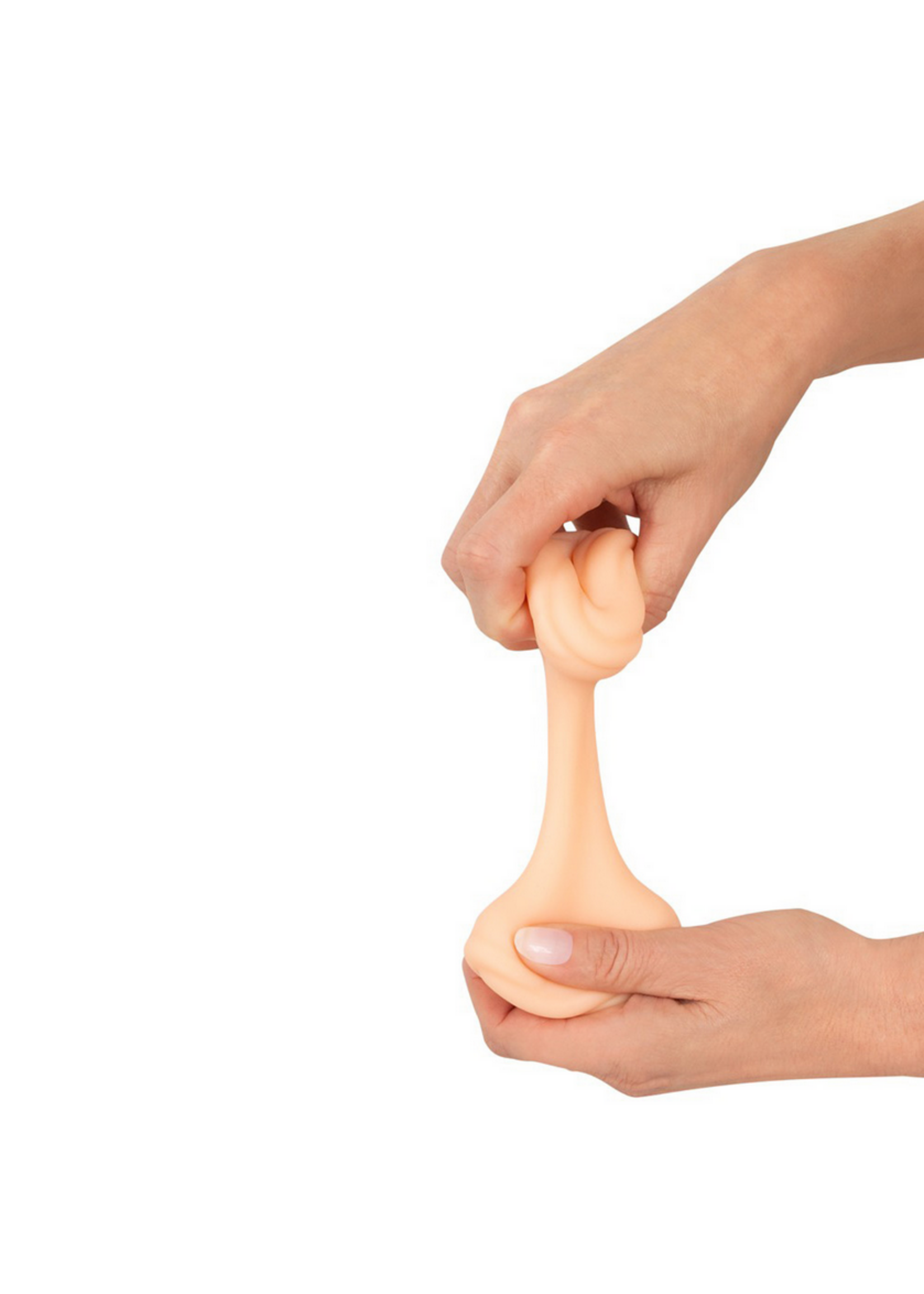 4 in 1 Pleasure Toy Masturbator