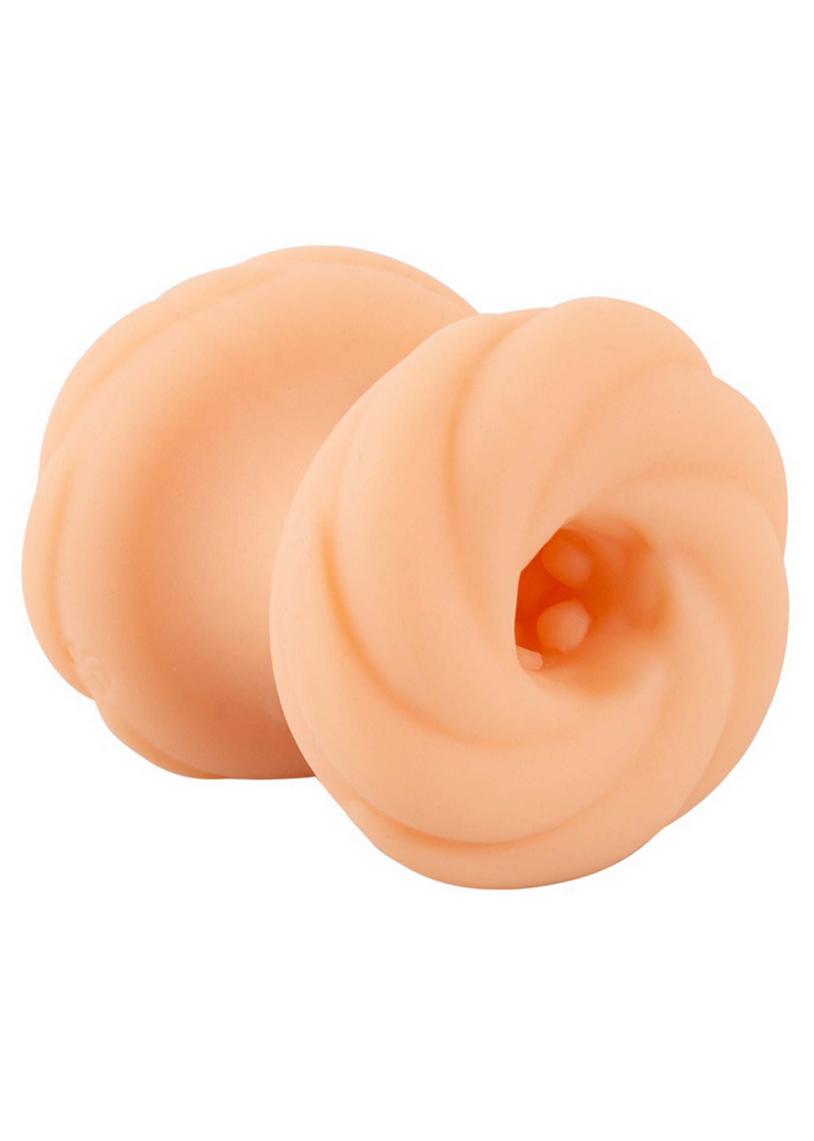 4 in 1 Pleasure Toy Masturbator