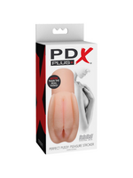 PDX Plus Pleasure Stroker