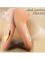 Smoosh Smoosh Sucker