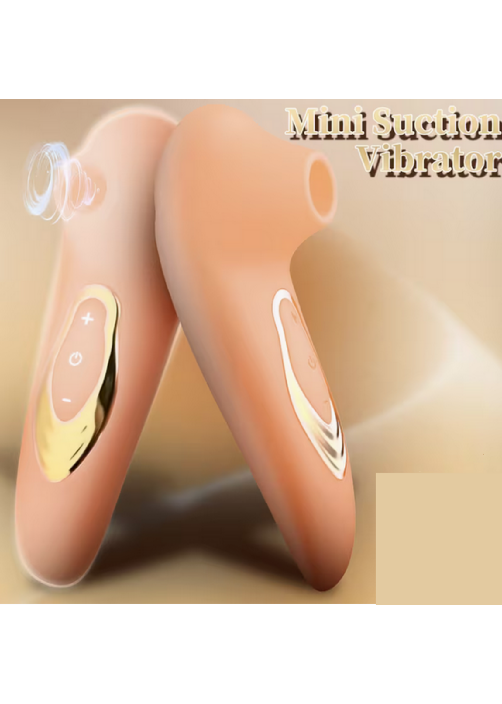 Smoosh Smoosh Sucker