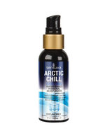 Sensuva Sensuva - Artic Chill - Cooling Personal Moisturizer 2oz