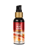 Sensuva Sensuva - Heat Wave - Warming Personal Moisturizer 2oz