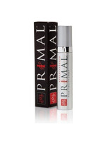 Primal Male Virility Cream