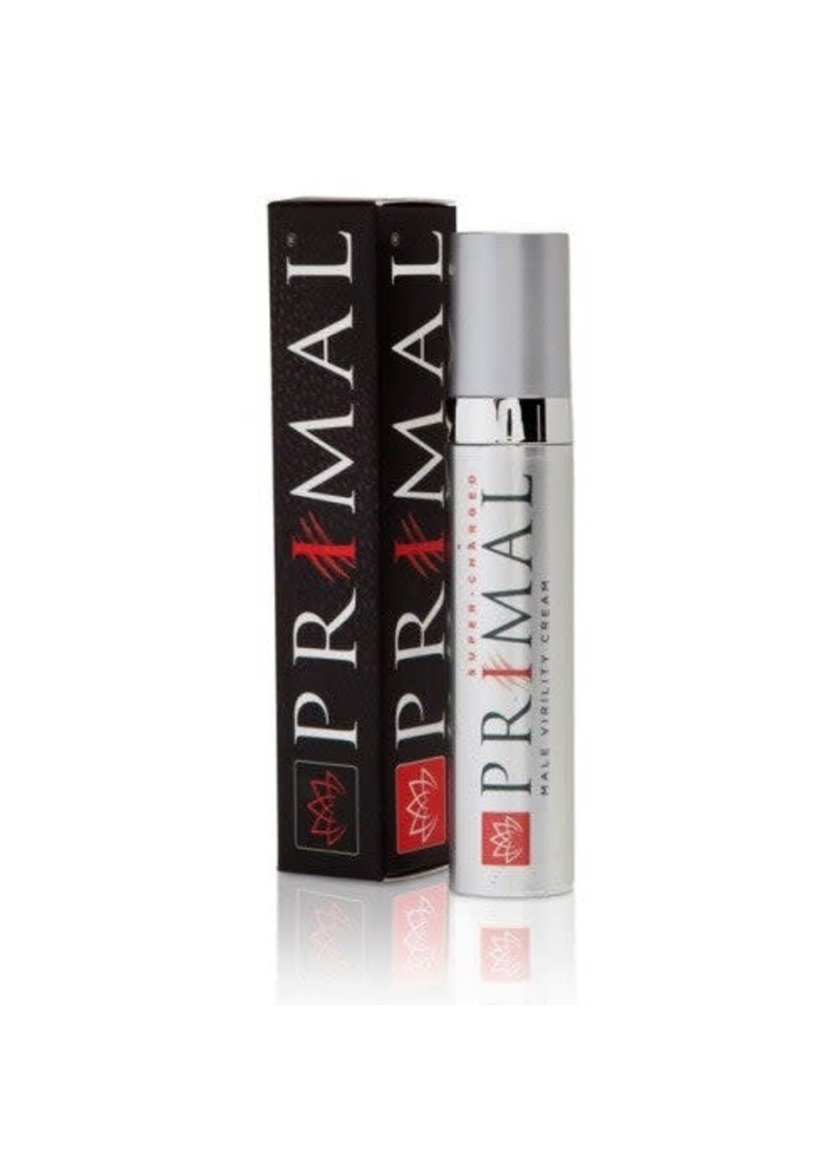 Primal Male Virility Cream