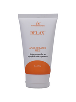 DocJohnson Intimate Enhancements Relax - Anal Relaxer 2oz