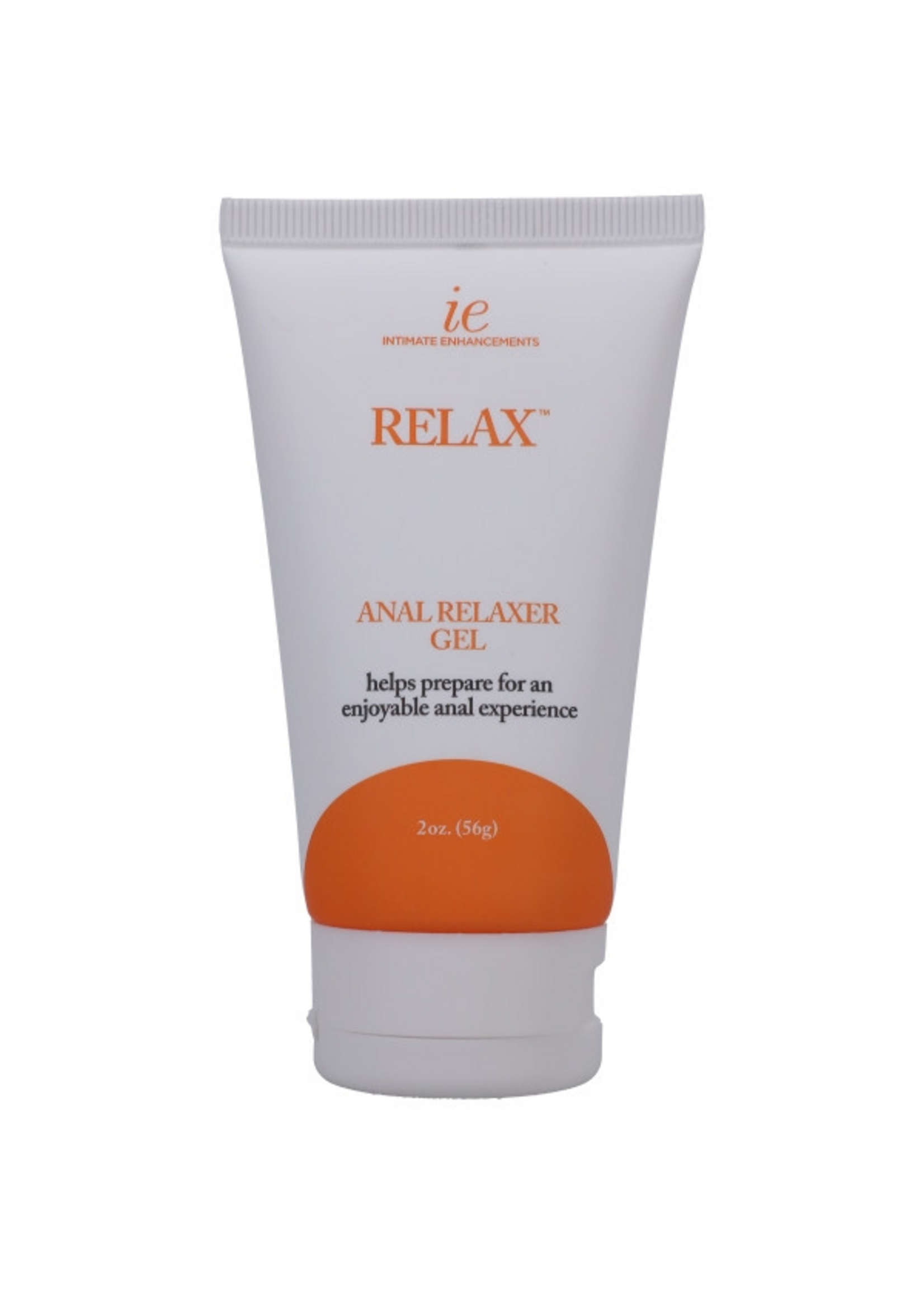 DocJohnson Intimate Enhancements Relax - Anal Relaxer 2oz