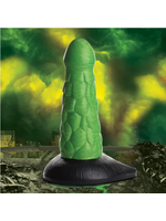Clearance Radioactive Reptile Thick Scaly Silicone